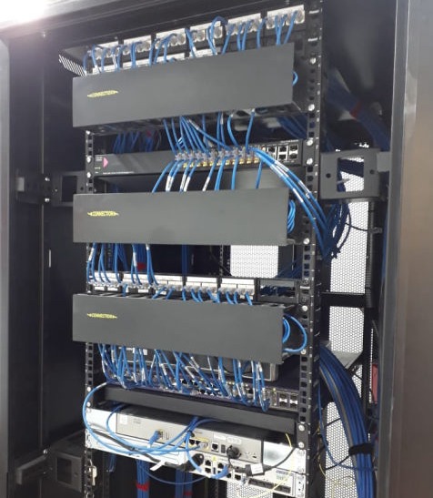 whysi data center